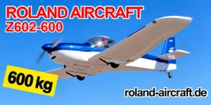 Anzeige: Roland Aircraft